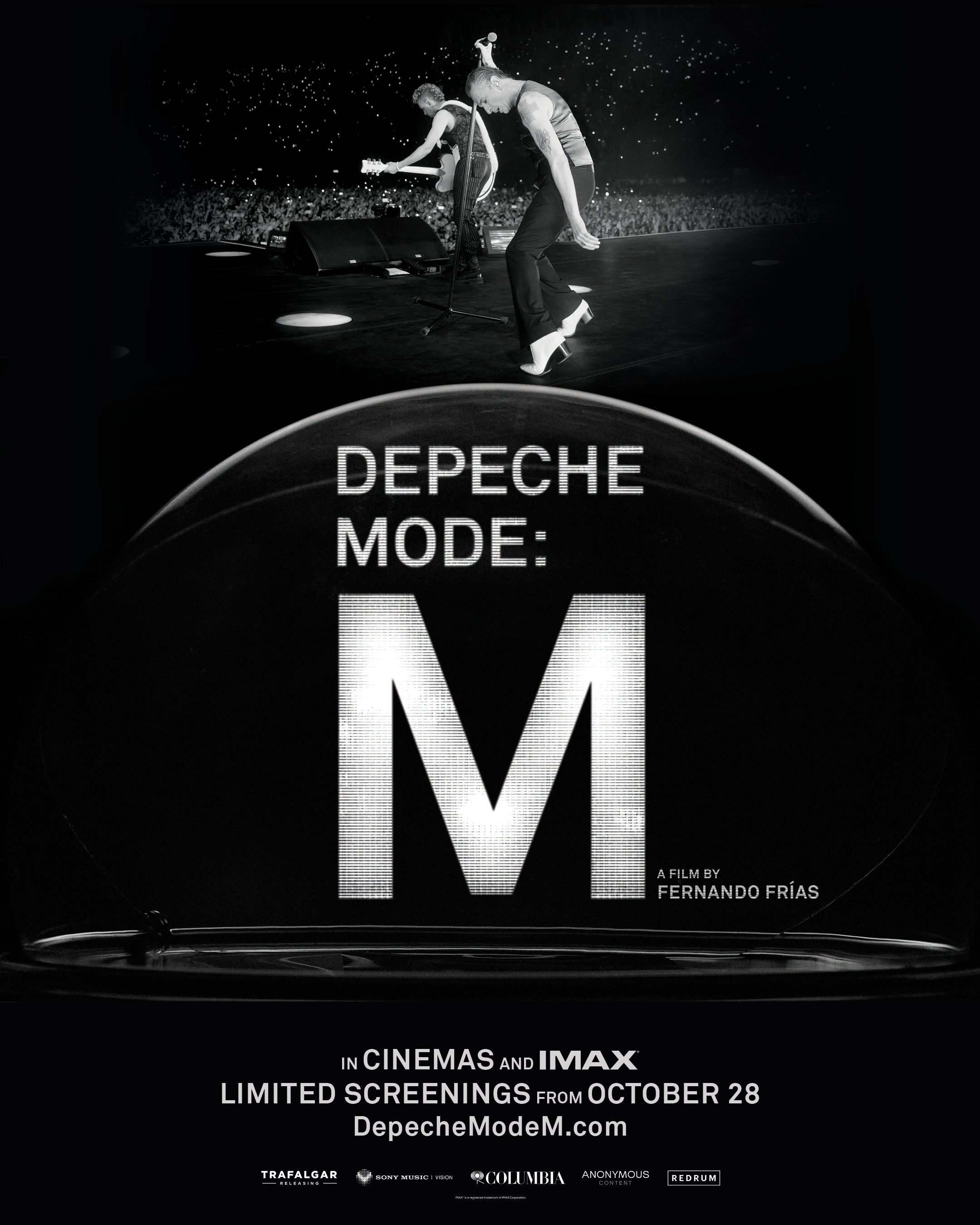 Depeche Mode