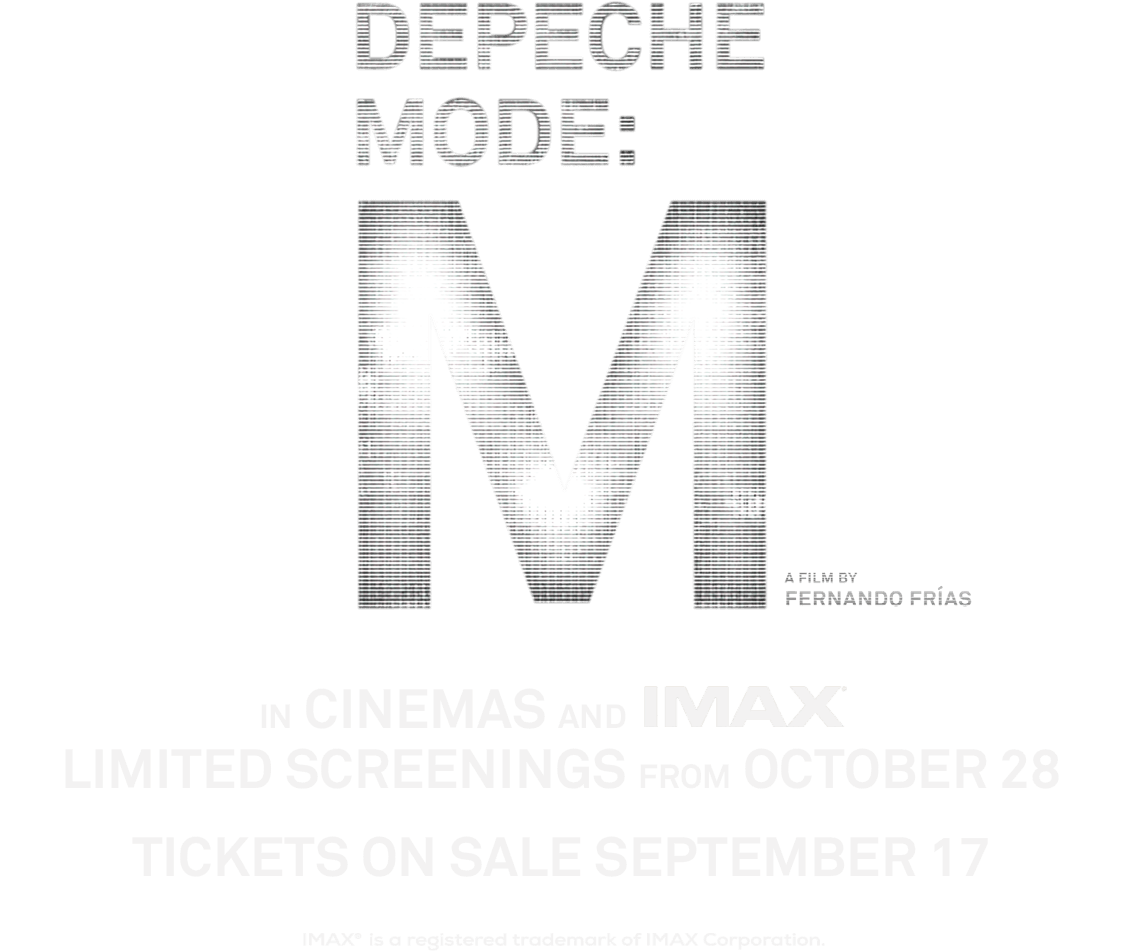 Depeche Mode