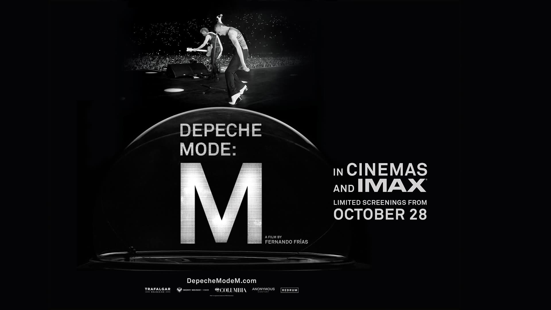 Depeche Mode