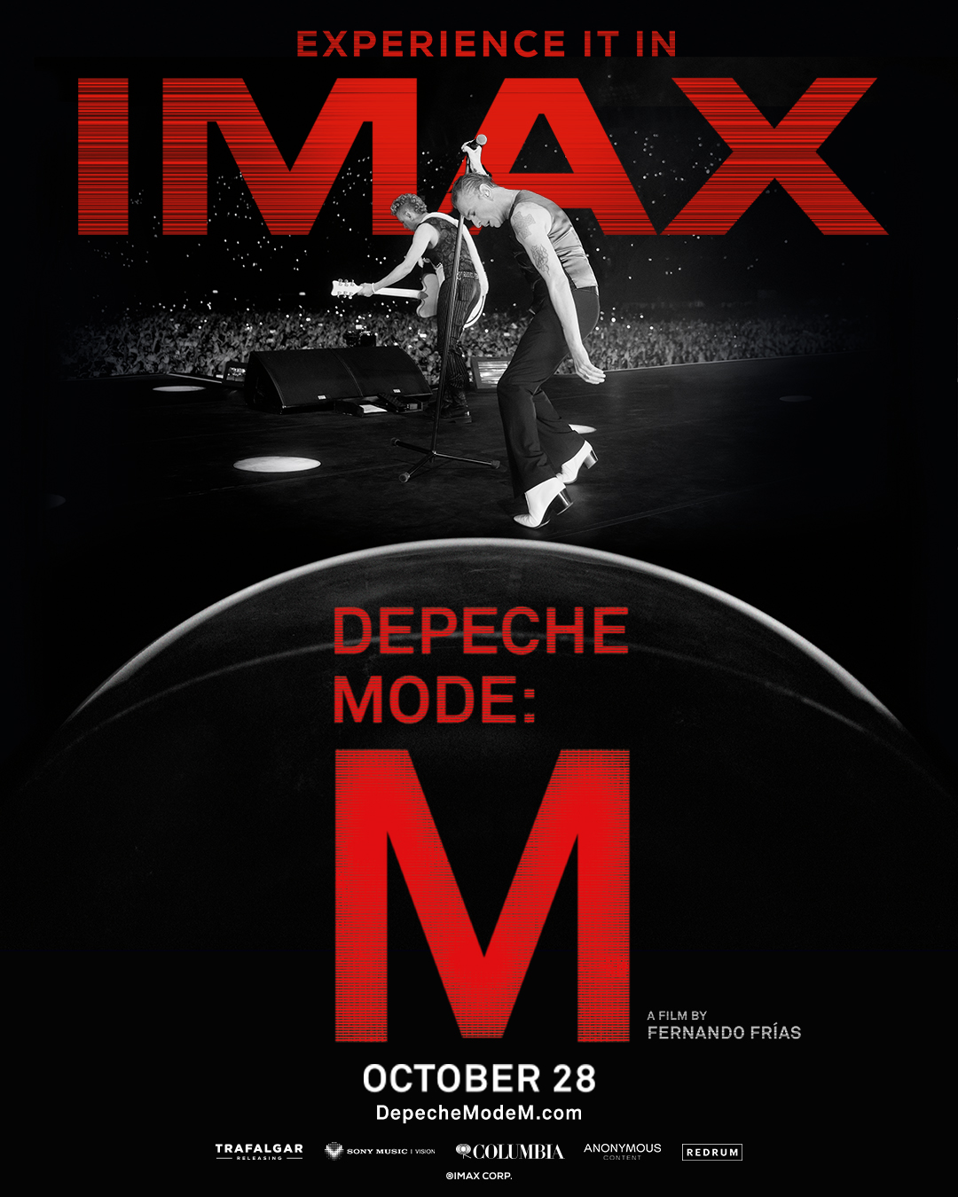 Depeche Mode
