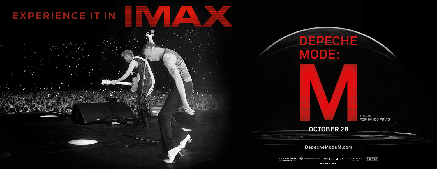 Depeche Mode
