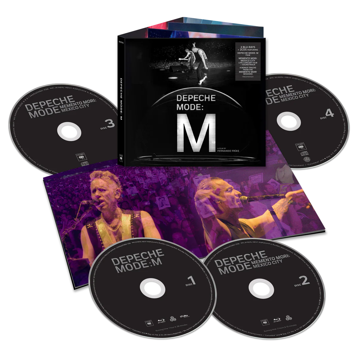 Depeche Mode
