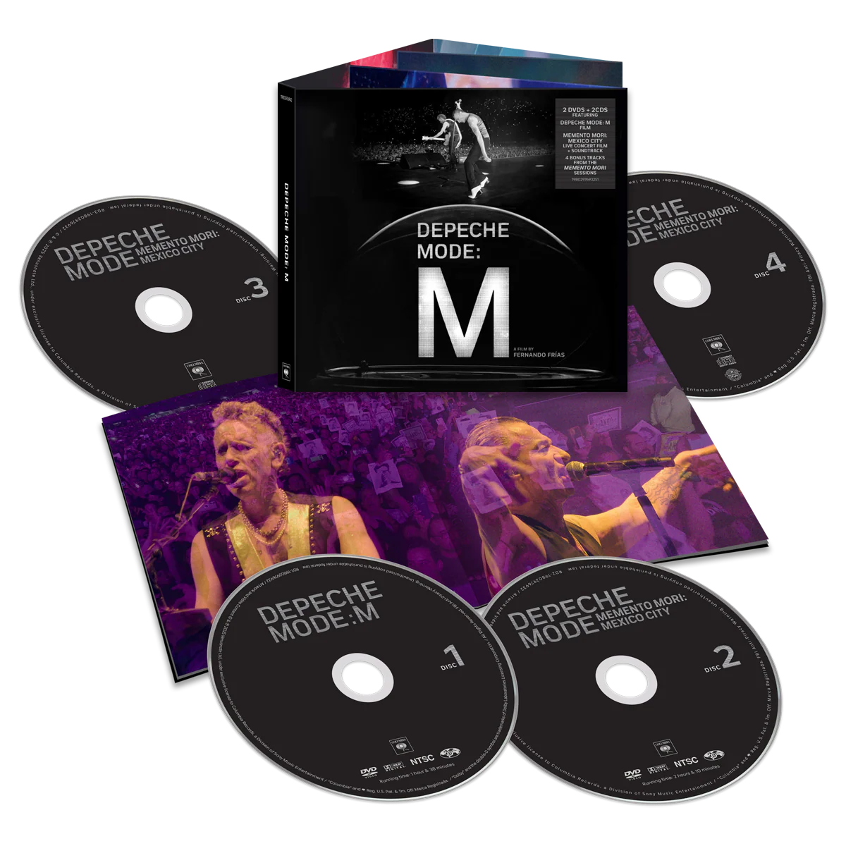 Depeche Mode