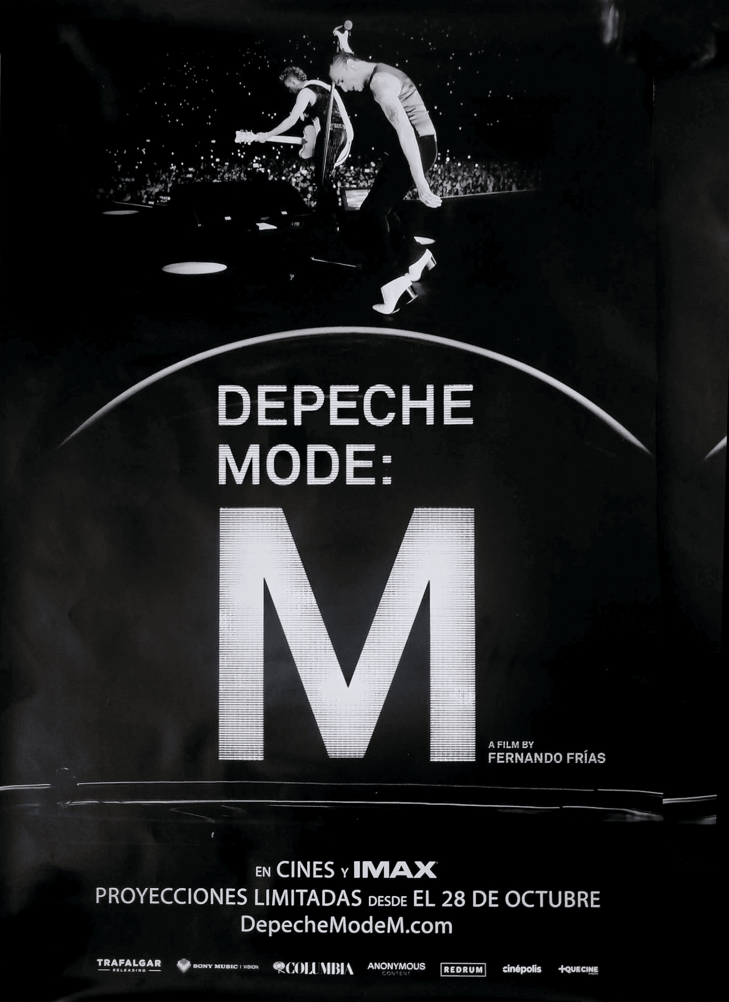 Depeche Mode
