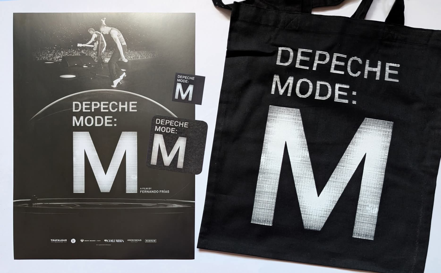 Depeche Mode