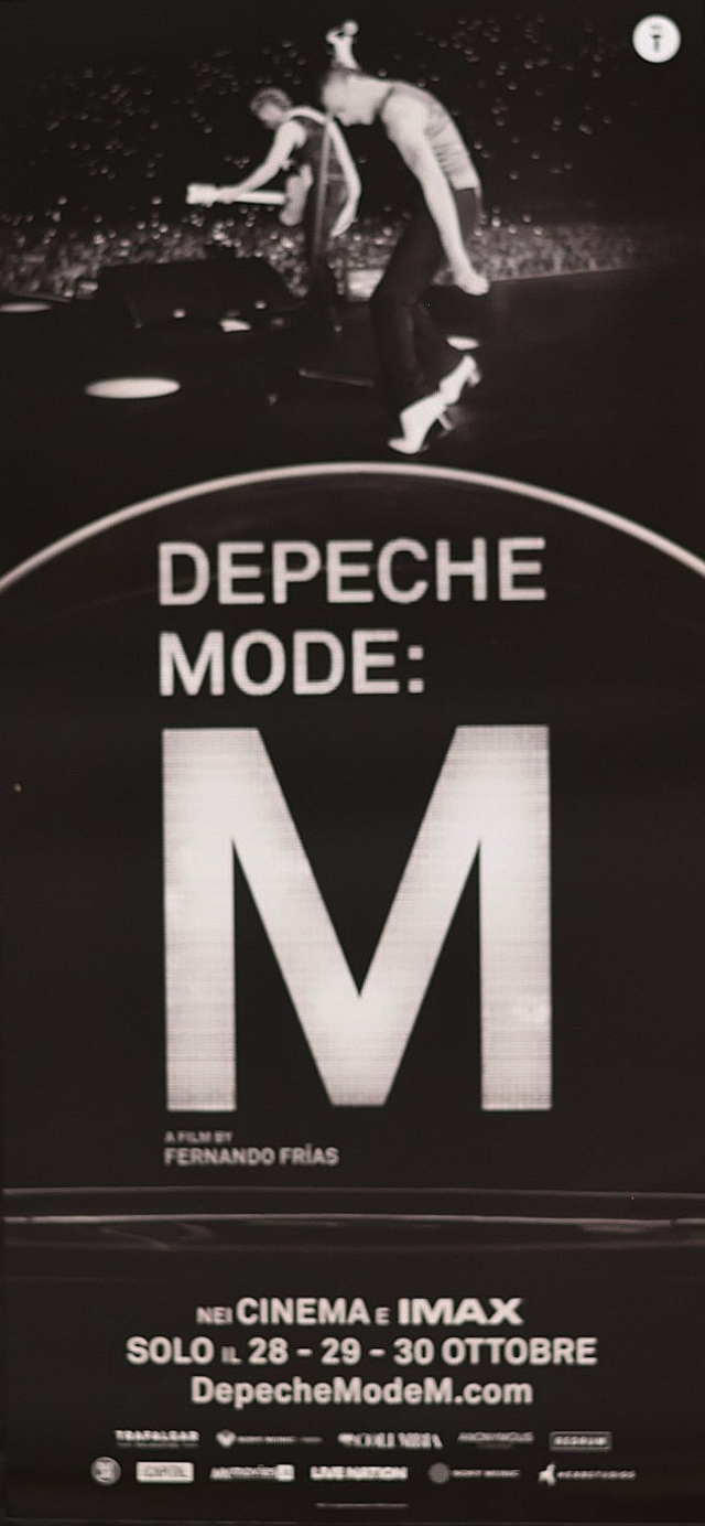 Depeche Mode