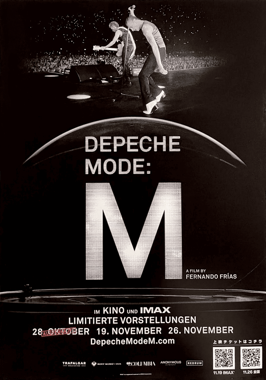 Depeche Mode