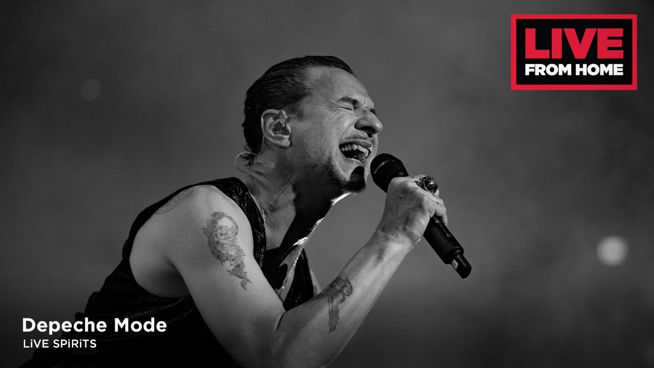 Depeche Mode