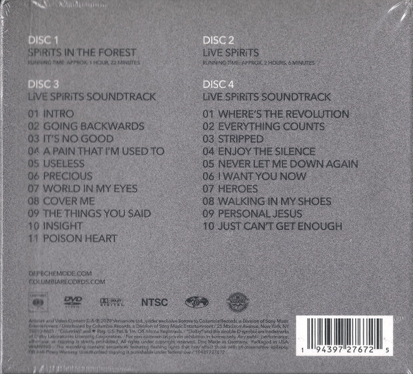 Depeche Mode