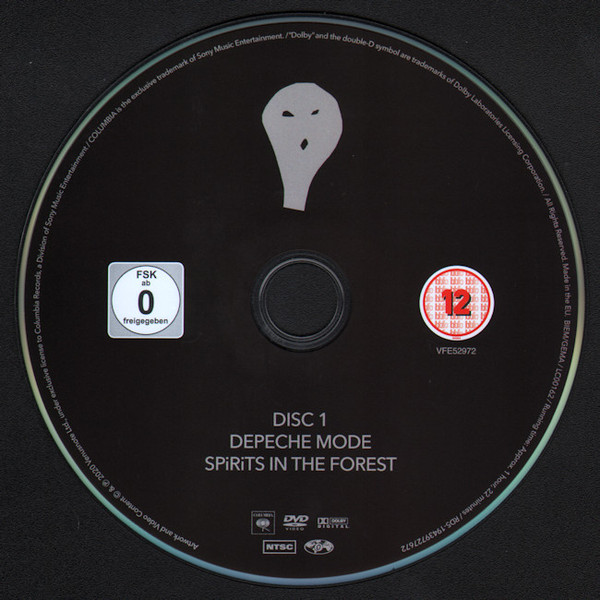 Depeche Mode