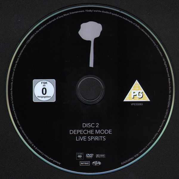 Depeche Mode