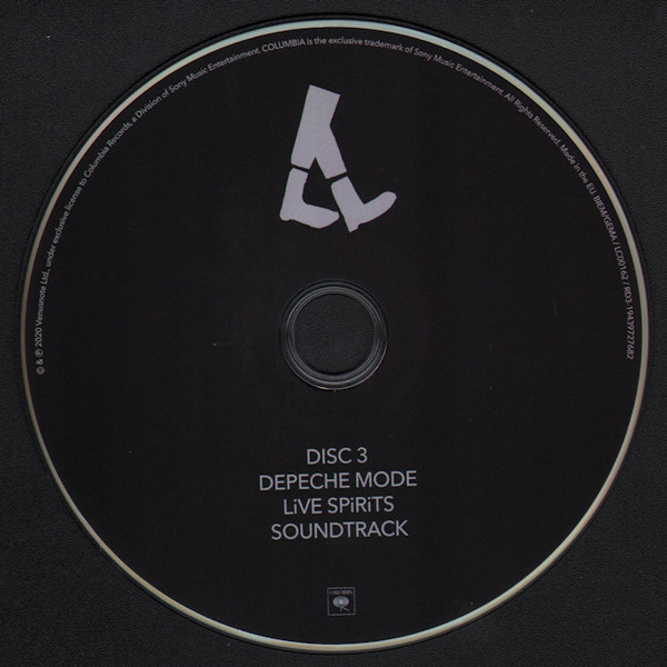 Depeche Mode