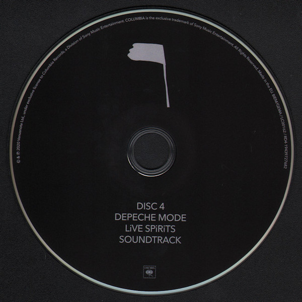 Depeche Mode