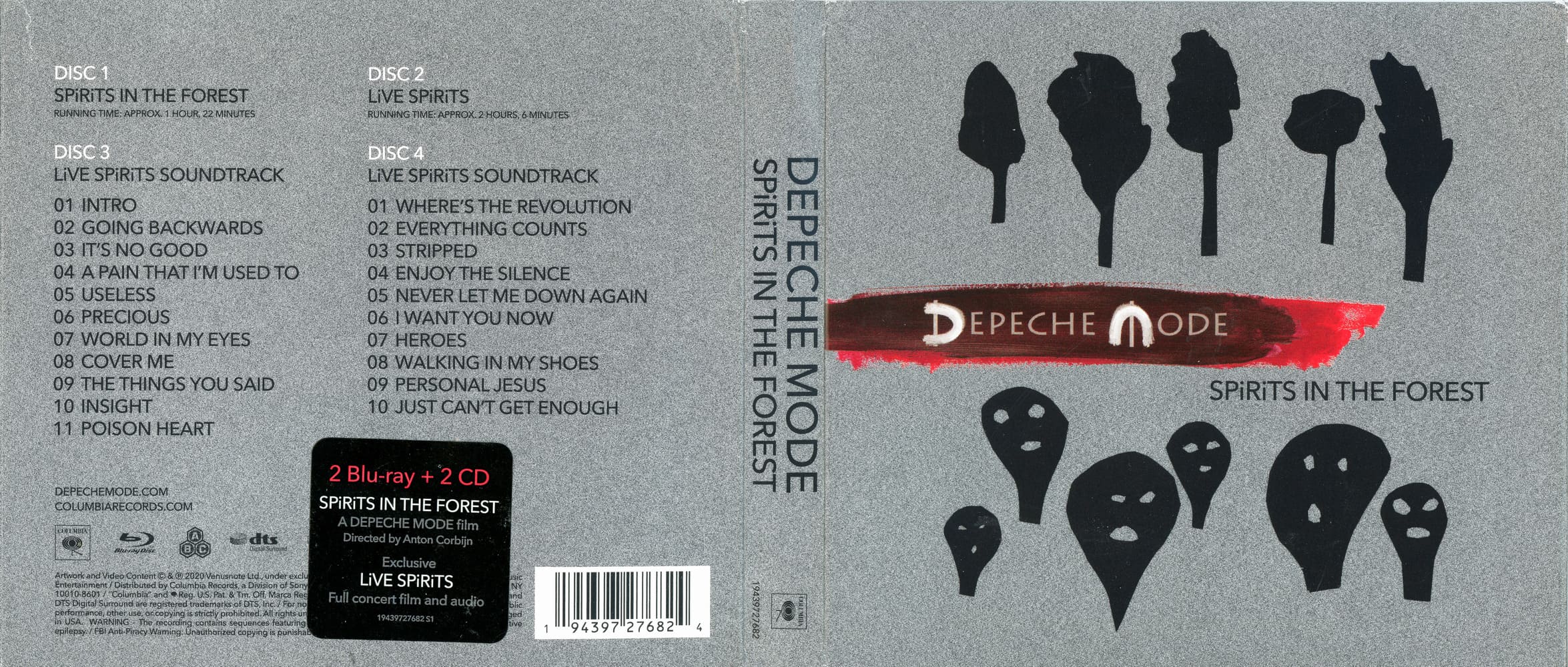 Depeche Mode