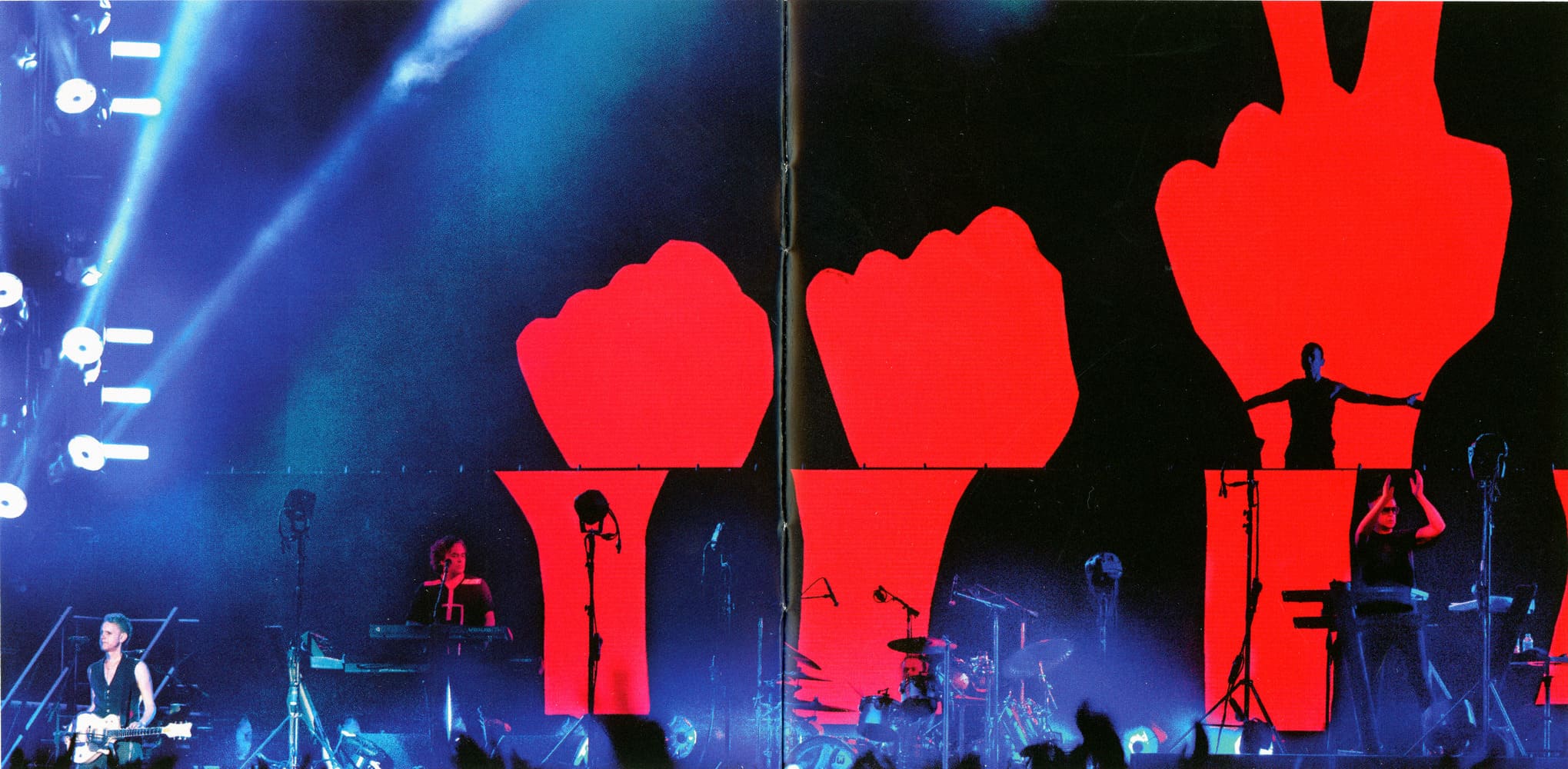 Depeche Mode