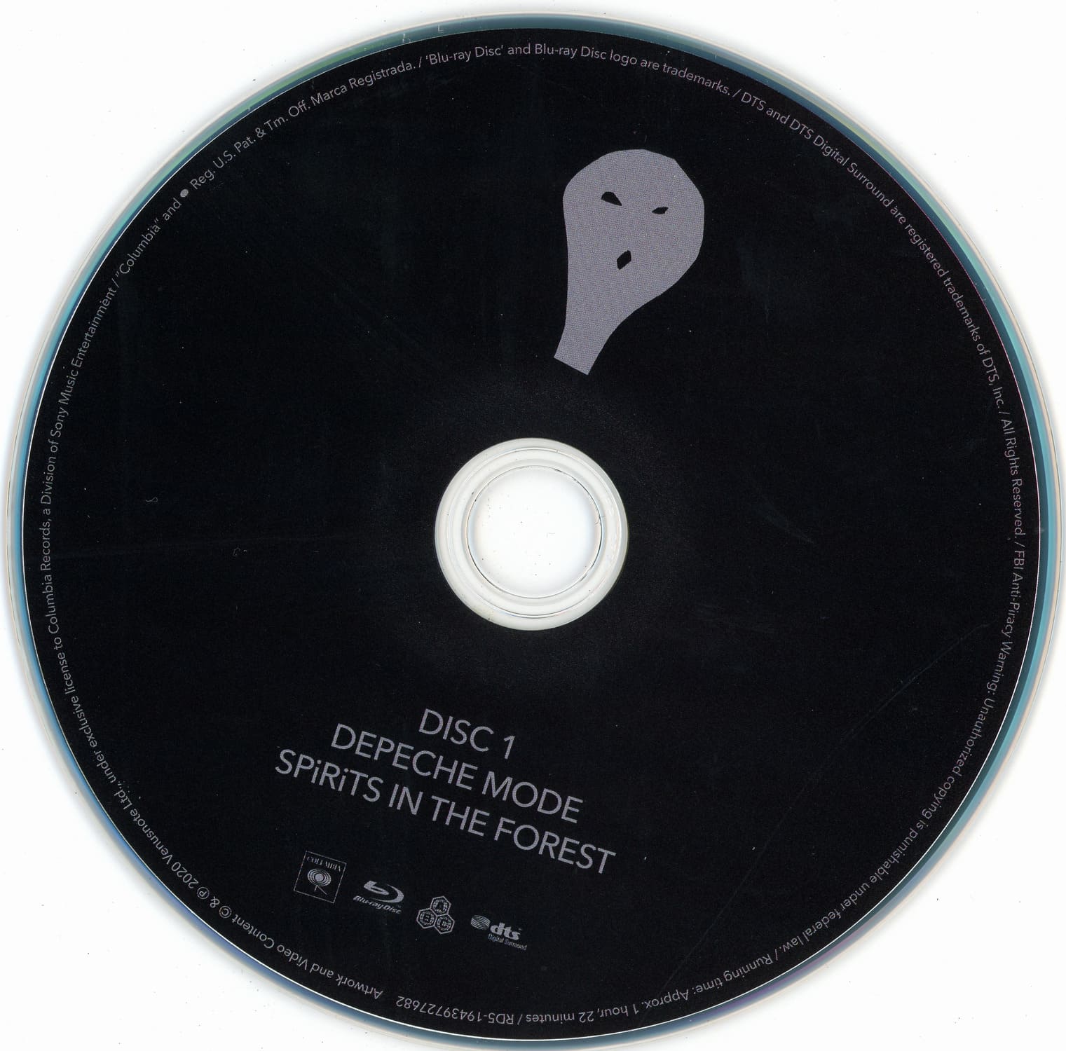 Depeche Mode
