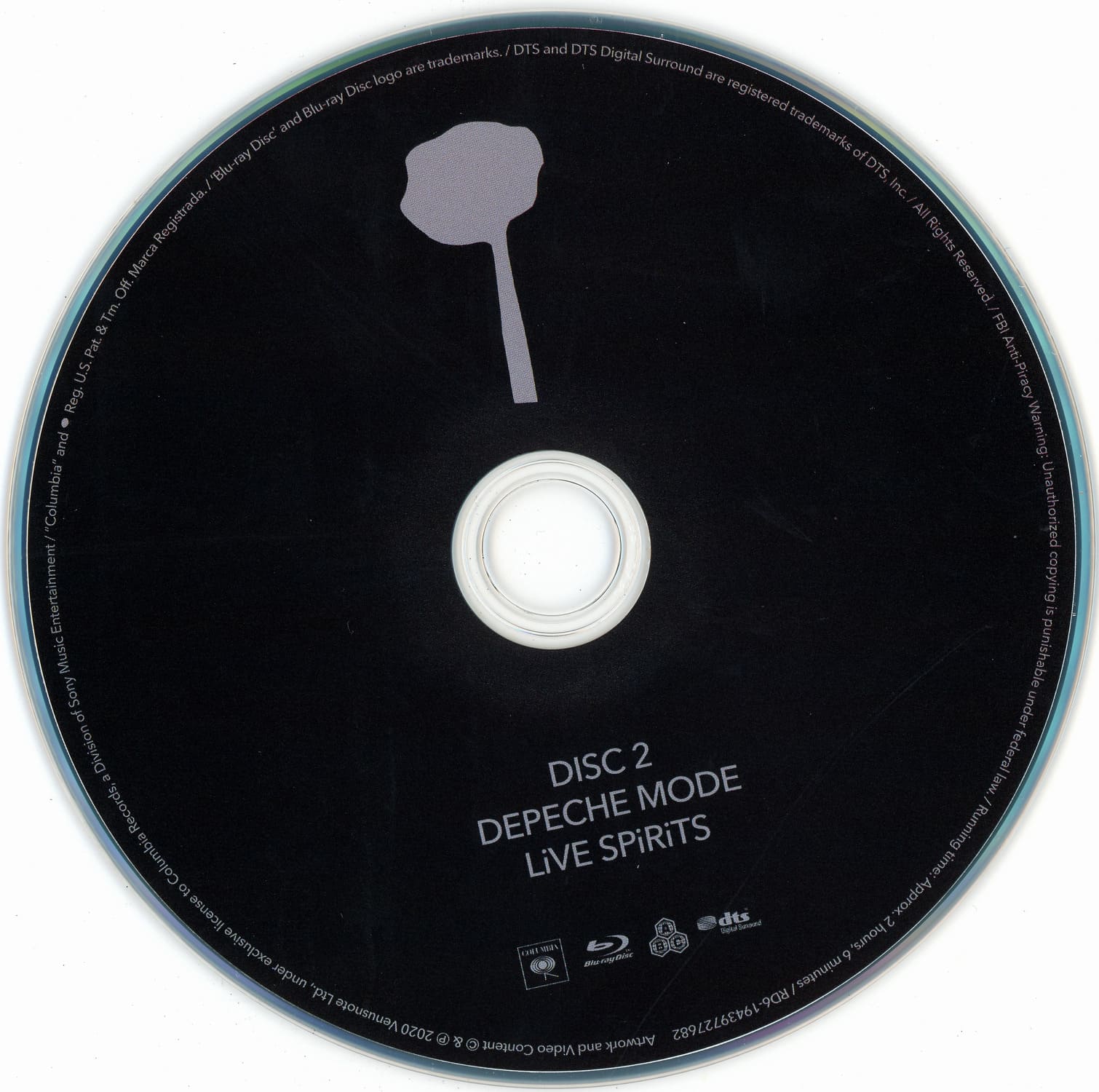 Depeche Mode