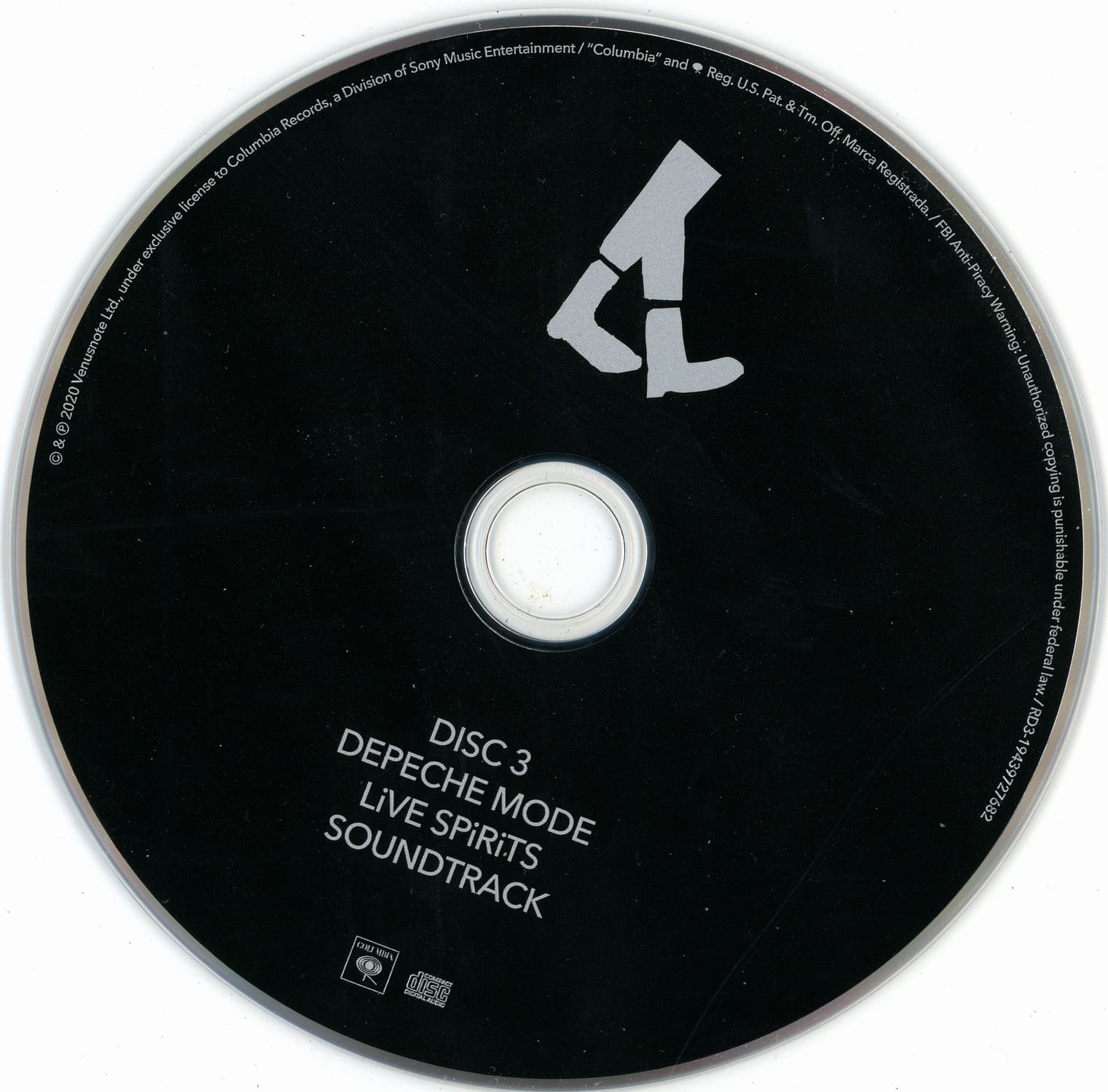 Depeche Mode