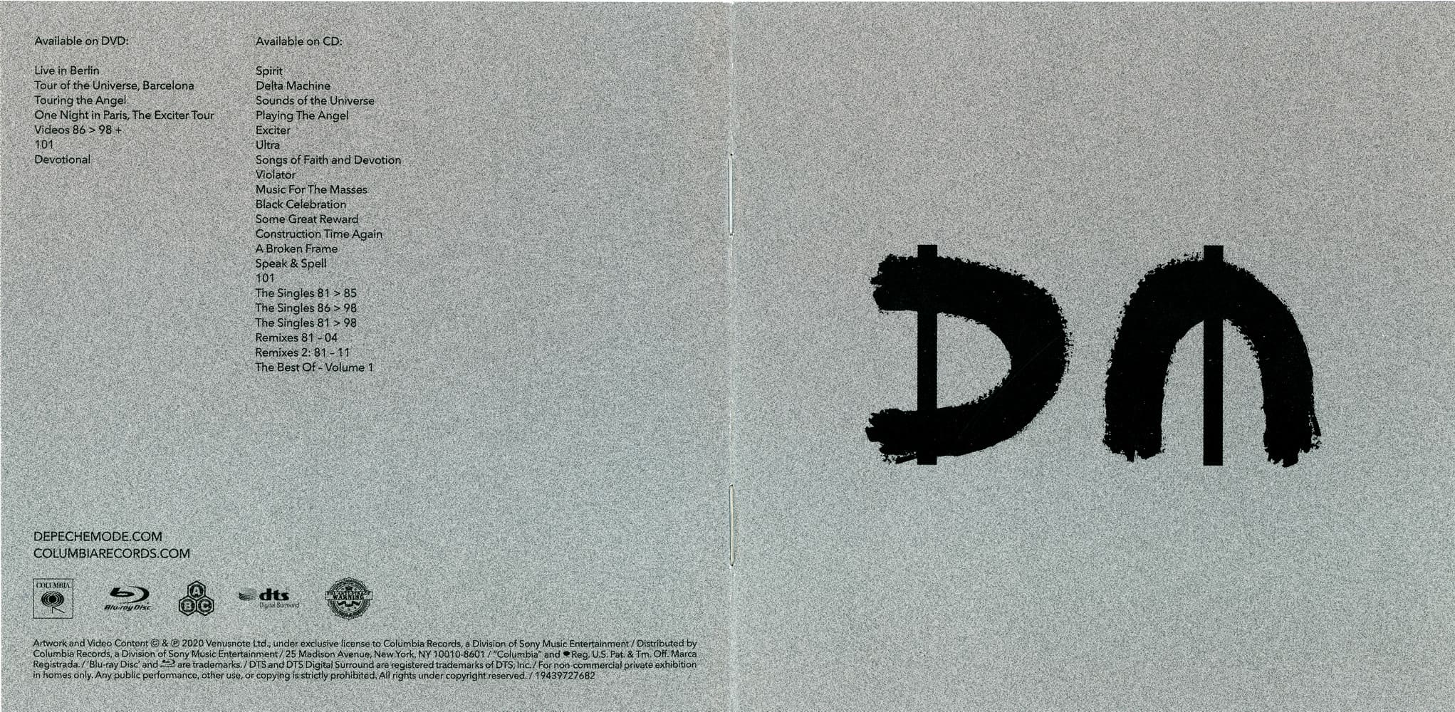 Depeche Mode