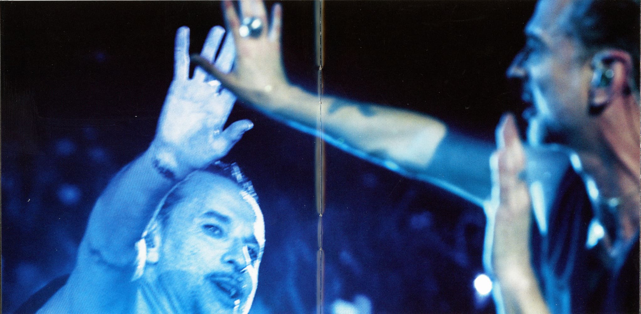 Depeche Mode