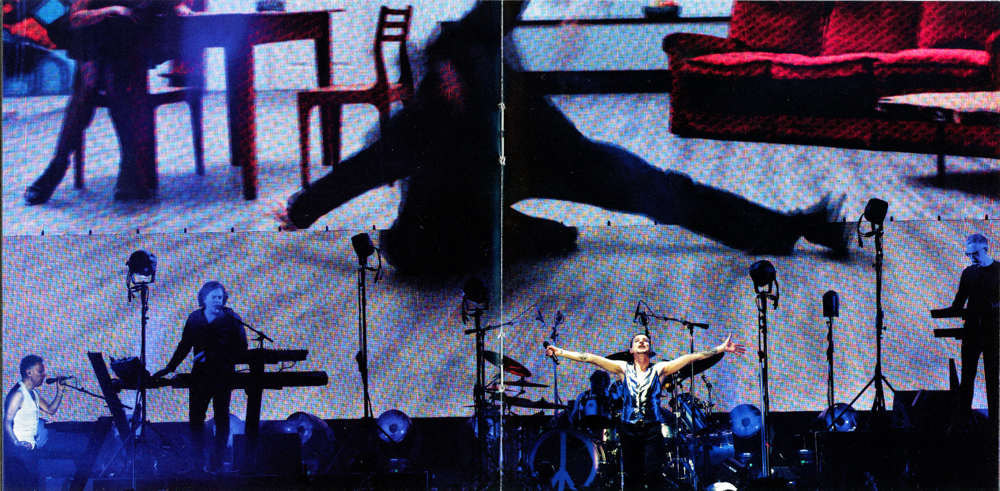 Depeche Mode
