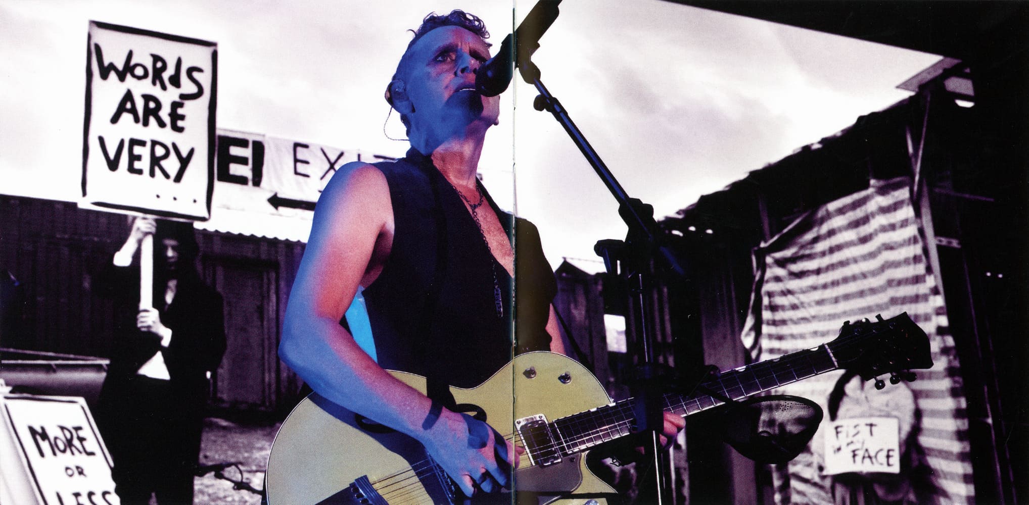 Depeche Mode