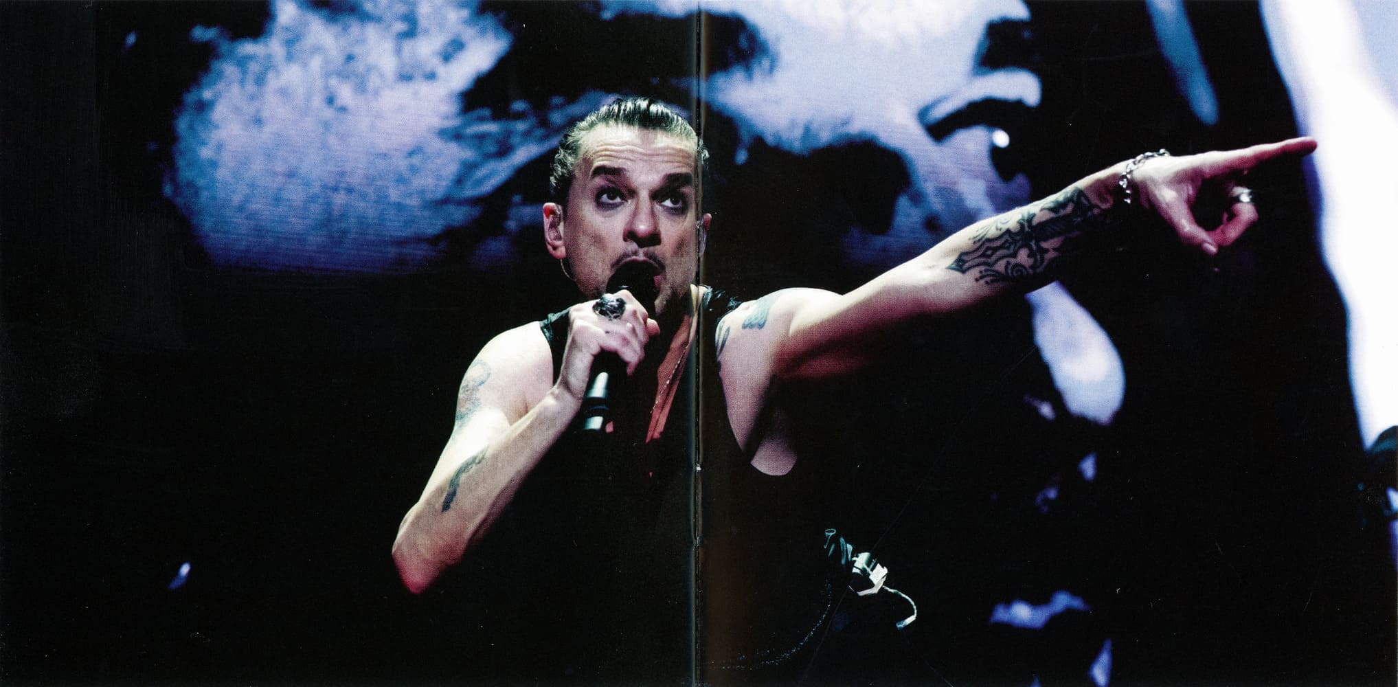 Depeche Mode