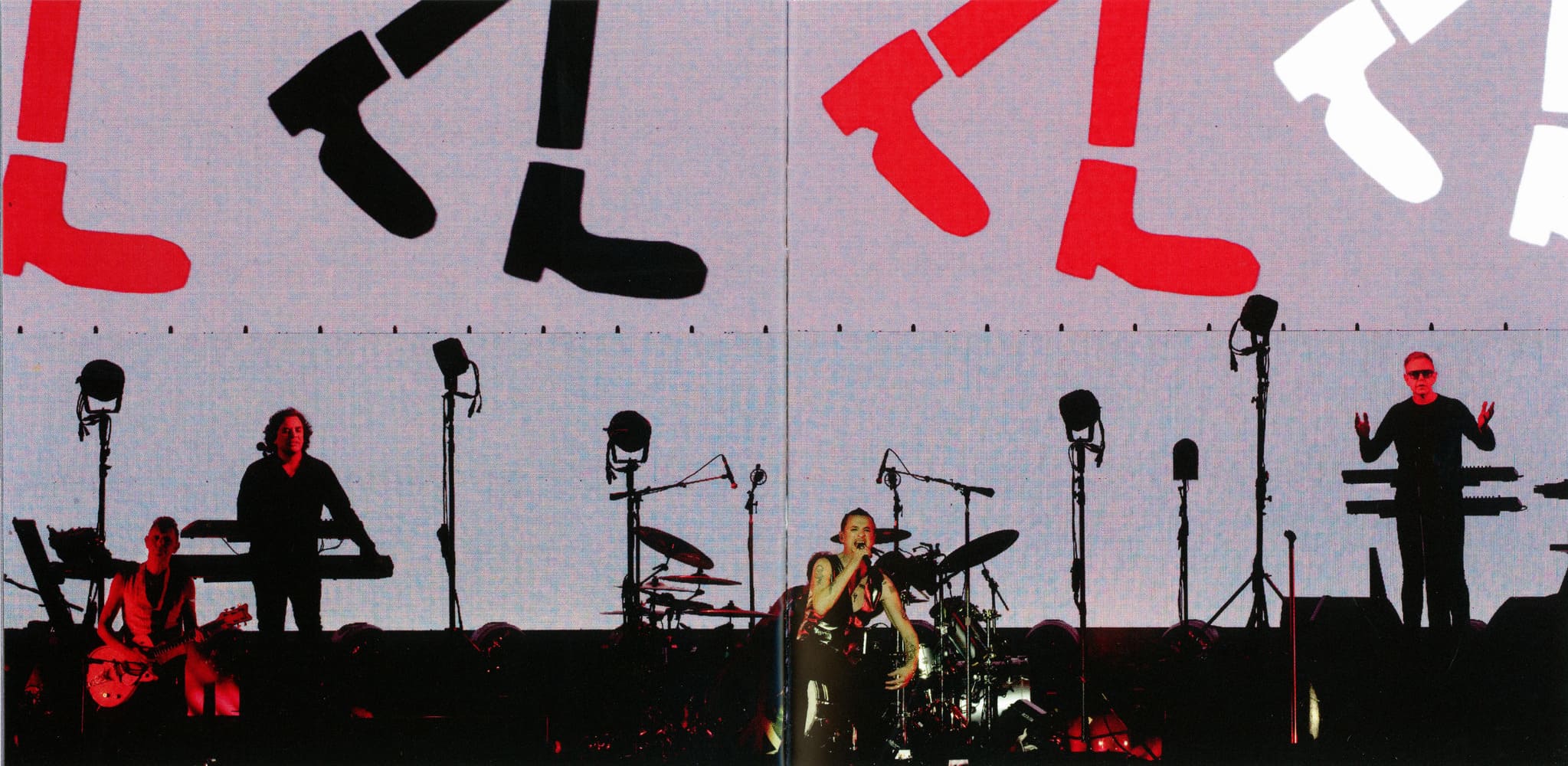 Depeche Mode