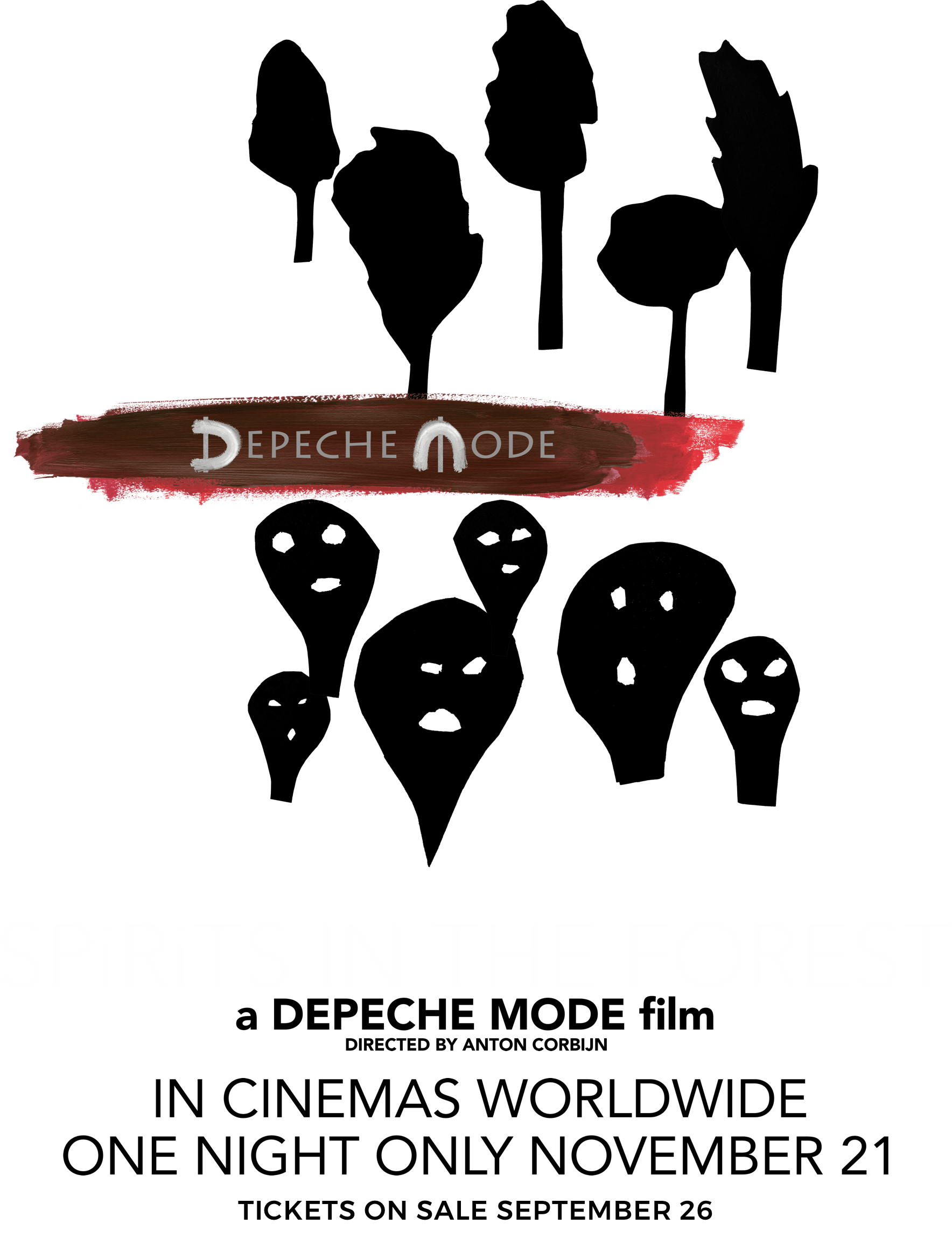 Depeche Mode