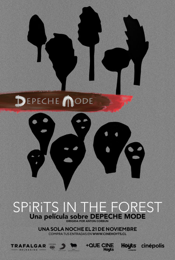 Depeche Mode