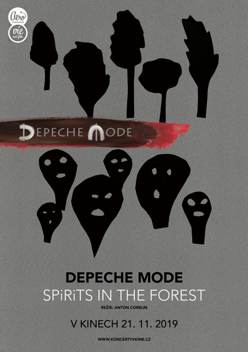 Depeche Mode