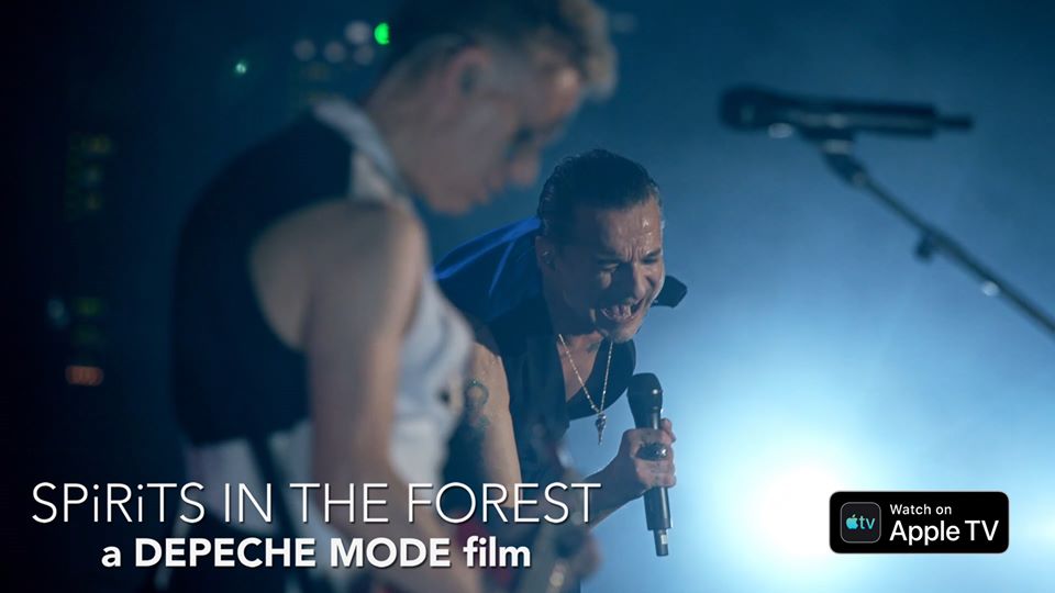 Depeche Mode