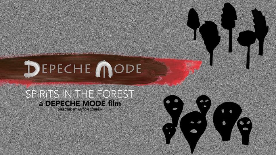 Depeche Mode