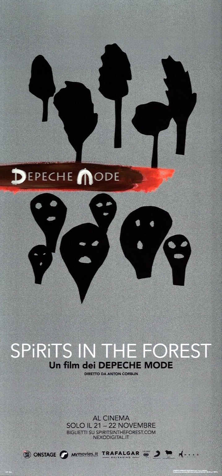 Depeche Mode