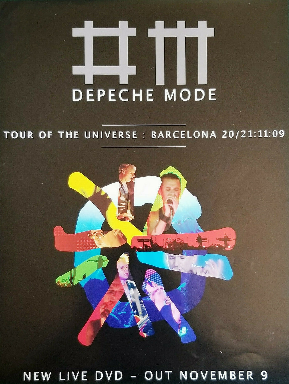 Depeche Mode