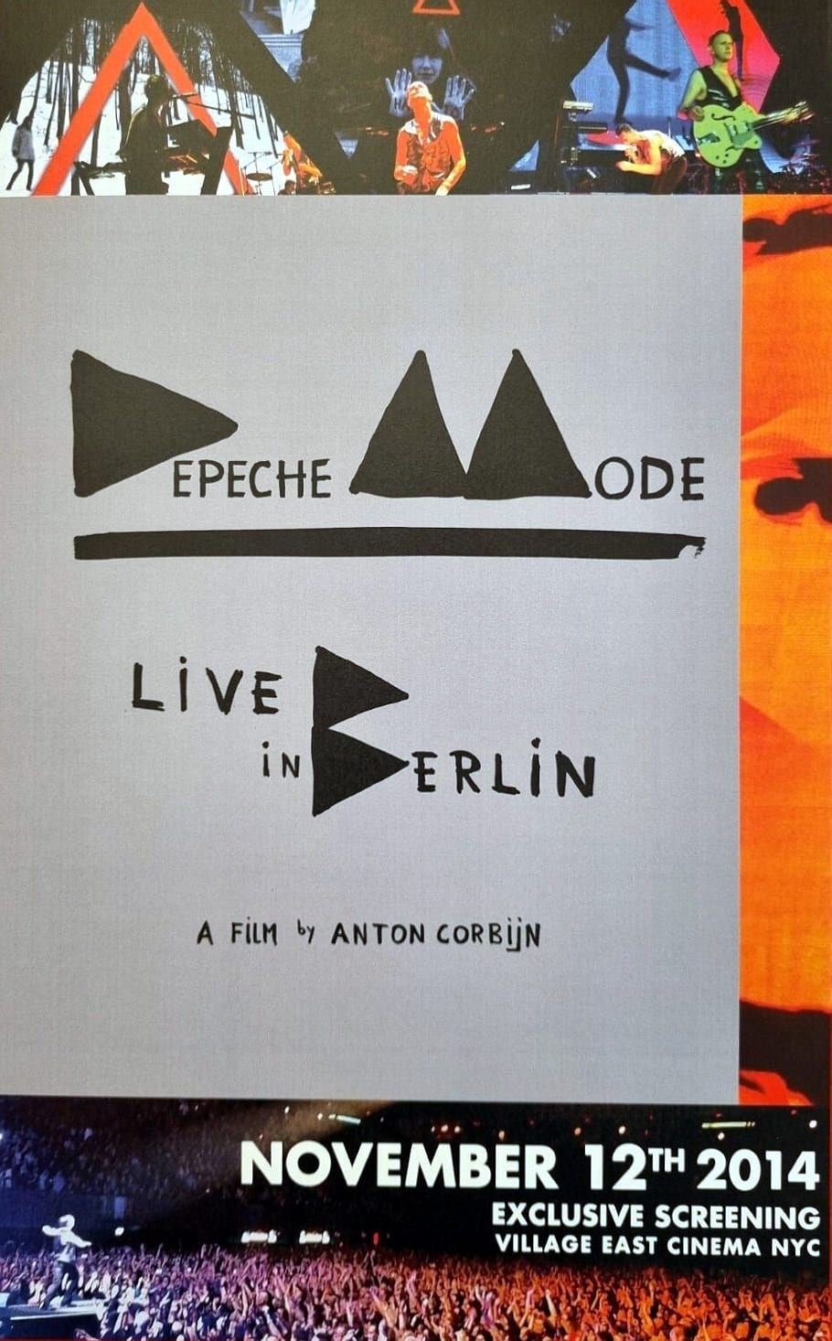 Depeche Mode