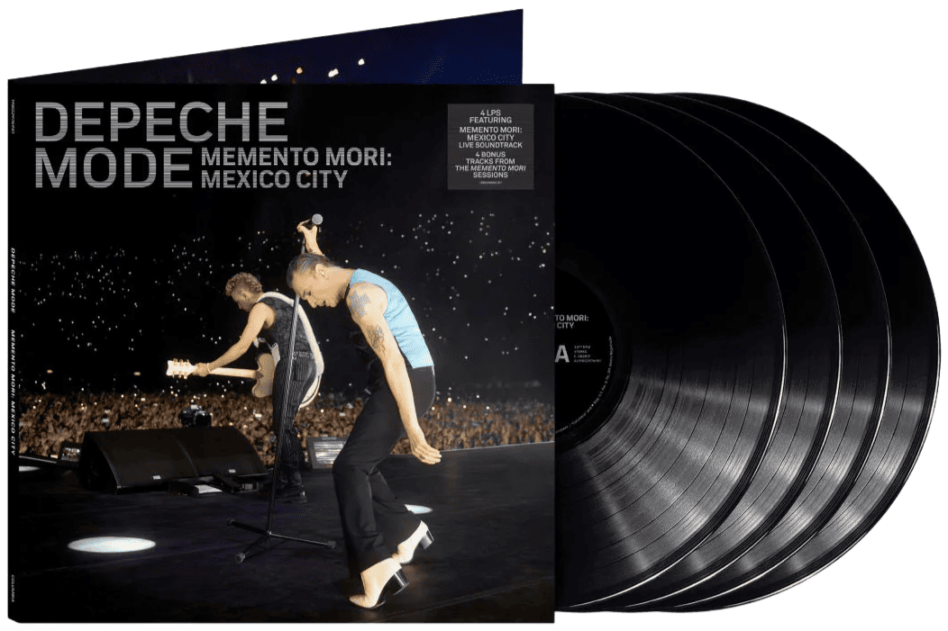 Depeche Mode