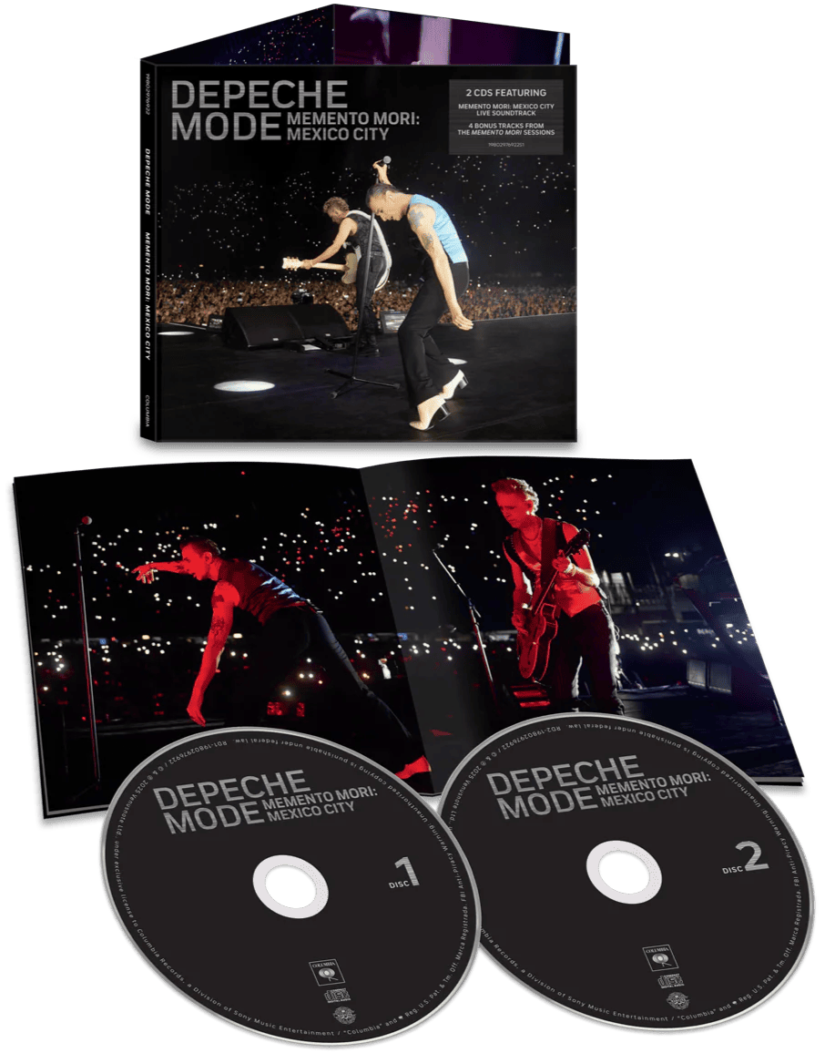 Depeche Mode