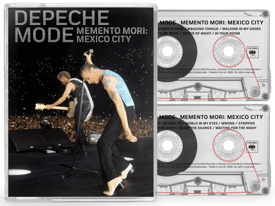 Depeche Mode
