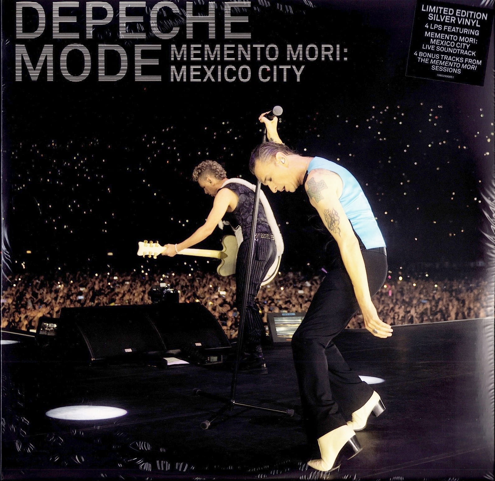 Depeche Mode