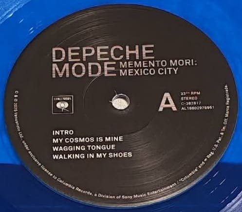 Depeche Mode