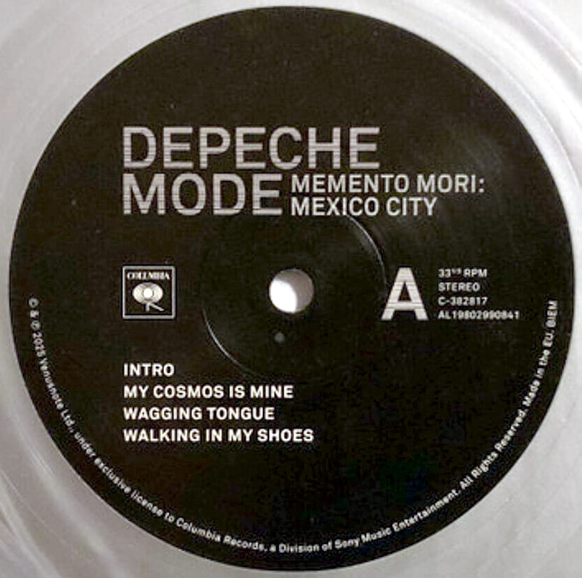Depeche Mode