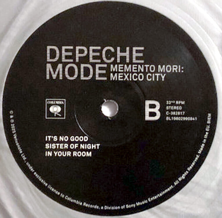 Depeche Mode