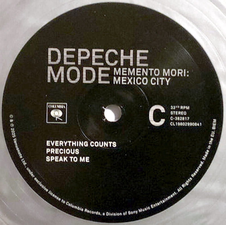 Depeche Mode