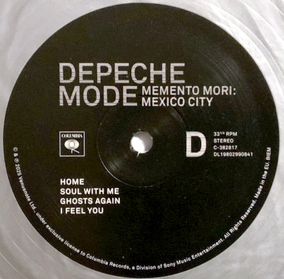 Depeche Mode
