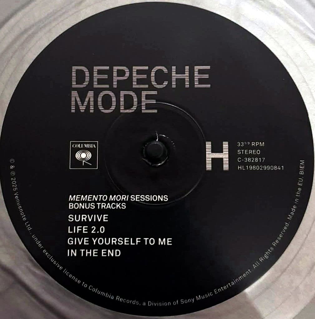 Depeche Mode