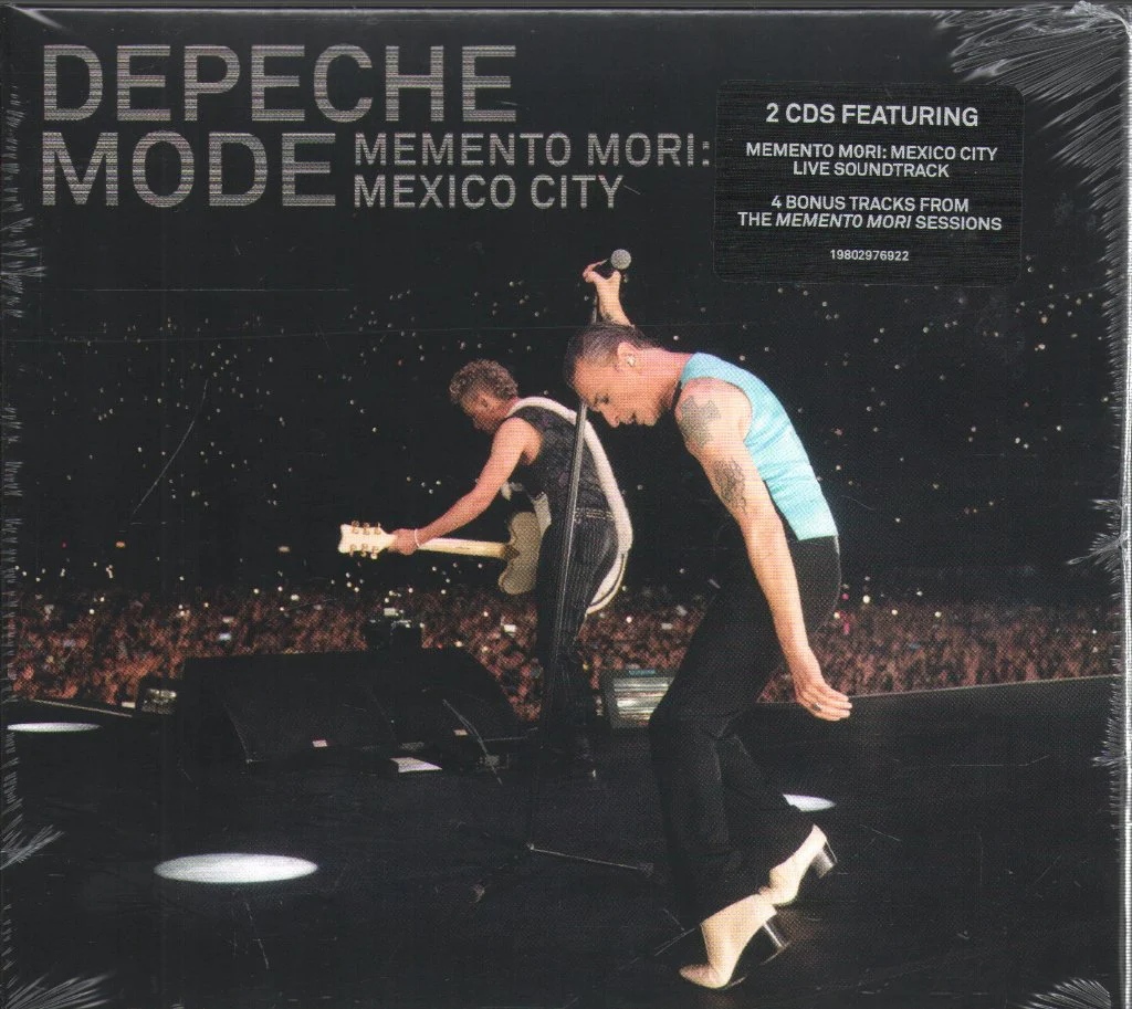 Depeche Mode