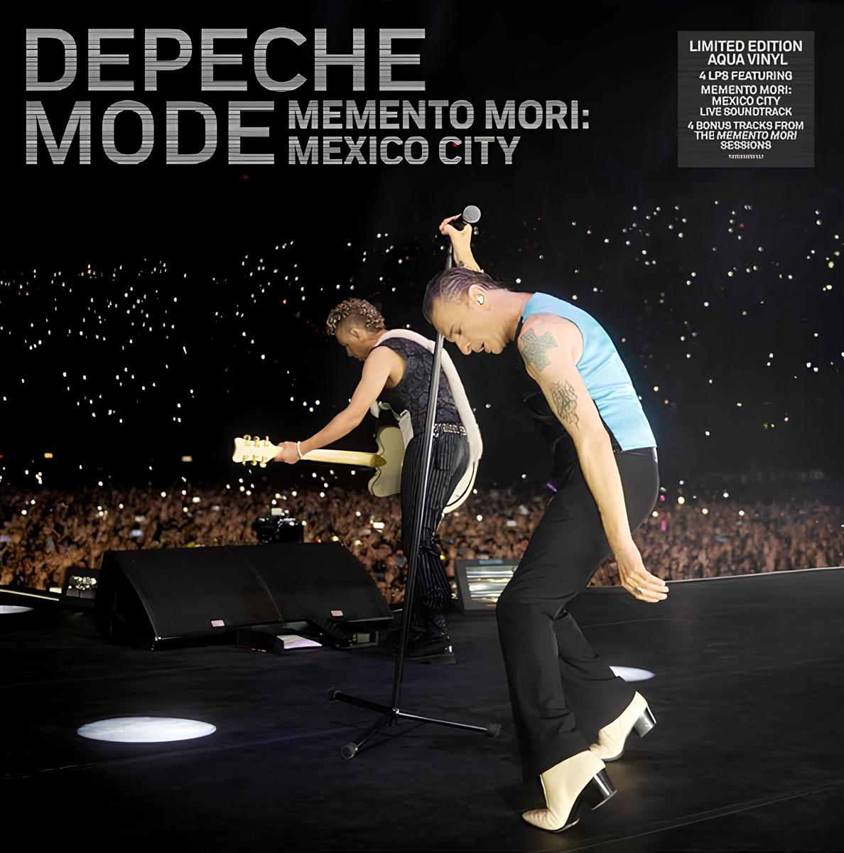 Depeche Mode
