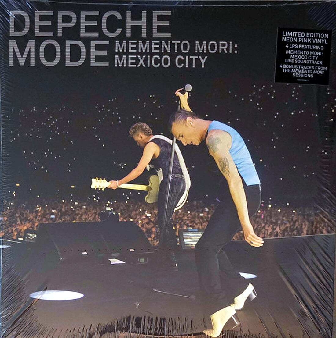 Depeche Mode