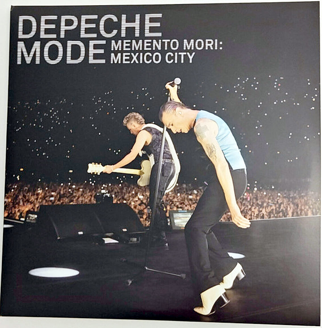 Depeche Mode